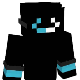 Muuki112 Minecraft avatar bust
