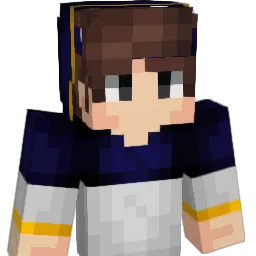MuulfzPT Minecraft avatar bust