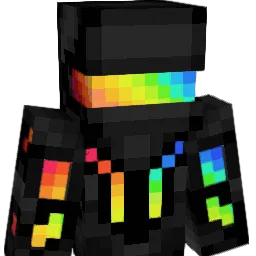 MuuliiiS Minecraft avatar bust