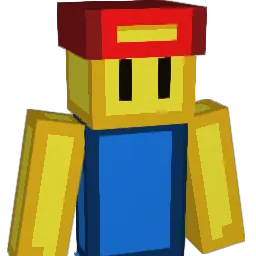 Muungo's Minecraft skin