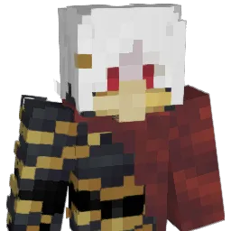 Muurkz_ Minecraft avatar bust