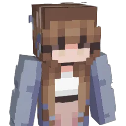 MuusaEl's Minecraft skin