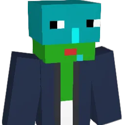 Muusaan's Minecraft skin
