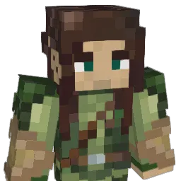 Muvilan's Minecraft skin