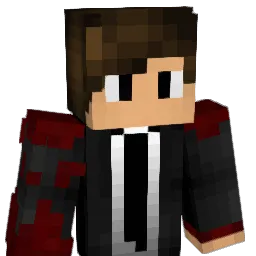 MuxTopaz Minecraft avatar bust