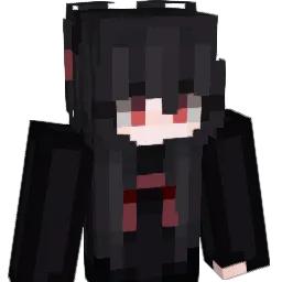 Muxiacol Minecraft avatar bust