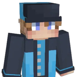 MuxinatorX911 Minecraft avatar bust