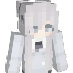 MuyJun's Minecraft skin