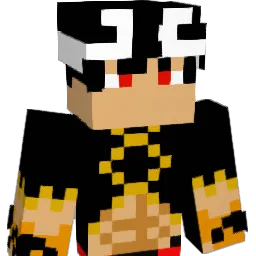 Muya11's Minecraft skin
