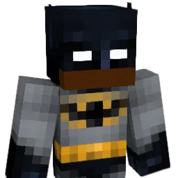 MuzIsBack Minecraft avatar bust