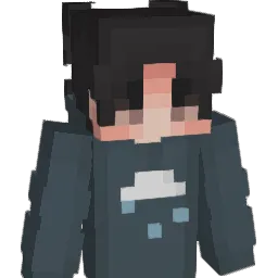 MuzNeo's Minecraft skin