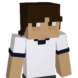Muzan_Kleif Minecraft avatar bust