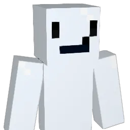 Muzelbriem Minecraft avatar bust