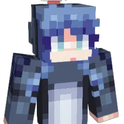 Muzhiwan's Minecraft skin