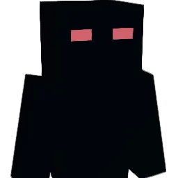 MuziWitDaUzi Minecraft avatar bust