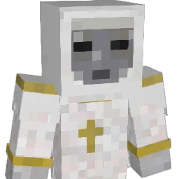 MuzicalCanv3558 Minecraft avatar bust