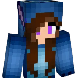 Muzikk's Minecraft skin