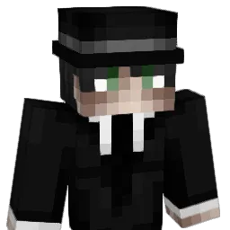 MuzisyenCiguli Minecraft avatar bust