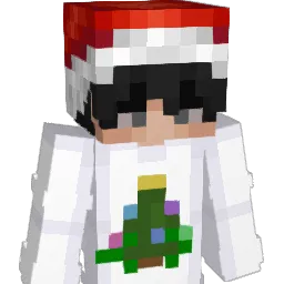 MuzluJelibon Minecraft avatar bust