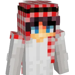 Muzza_phuzza's Minecraft skin