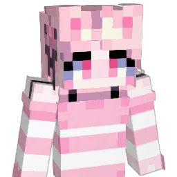 Muzzasaurus's Minecraft skin