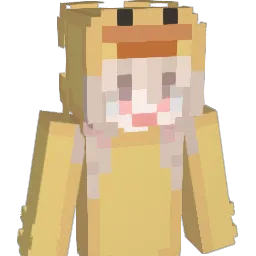 Muzzeng2's Minecraft skin