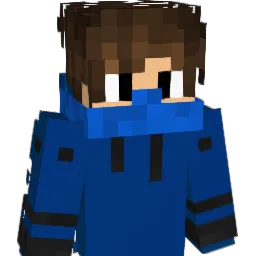 Muzzer777's Minecraft skin