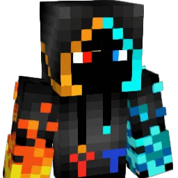 Muzzy2006's Minecraft skin