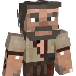 MvM2108's Minecraft skin