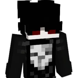 MvM_Leader_Meet Minecraft avatar bust