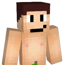 MvP_Raptor49 Minecraft avatar bust