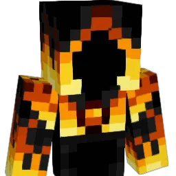 MvP_Uprising Minecraft avatar bust