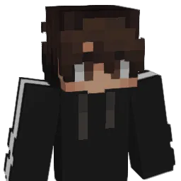 Mv_Death Minecraft avatar bust