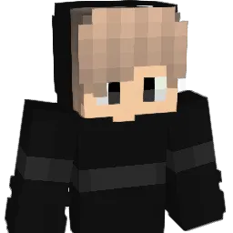 Mvchaelx Minecraft avatar bust