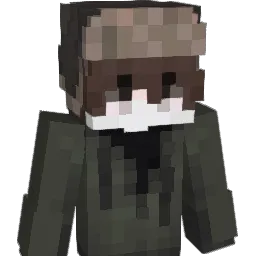 Mvciekk's Minecraft skin