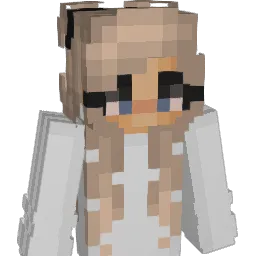 Mvn Minecraft avatar bust