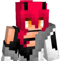 MvnChi_o Minecraft avatar bust