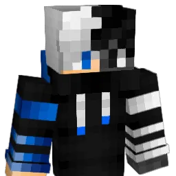 Mvngoh Minecraft avatar bust