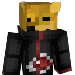 Mvnifest Minecraft avatar bust
