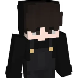 Mvnition's Minecraft skin