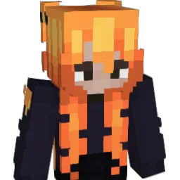 Mvrals's Minecraft skin