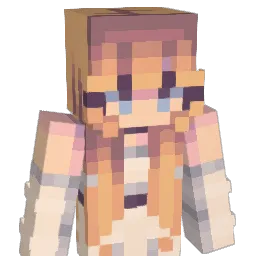 Mvrcbtw Minecraft avatar bust