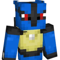 Mvso1 Minecraft avatar bust