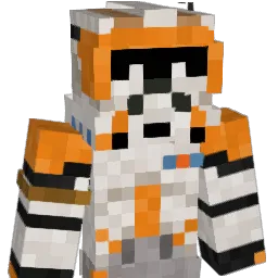 Mvx_IV's Minecraft skin