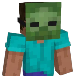Mvxng's Minecraft skin