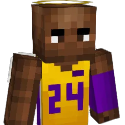 MwB_TragiiKz420 Minecraft avatar bust