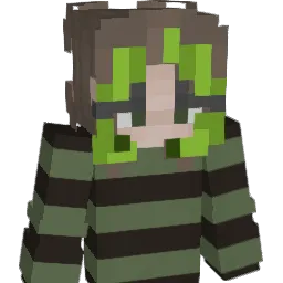 Mwagameuse's Minecraft skin
