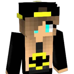 Mwandy's Minecraft skin