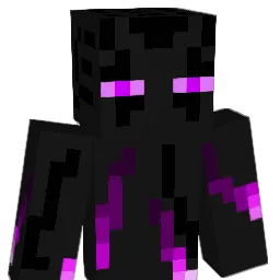 Mwehehehehehe Minecraft avatar bust