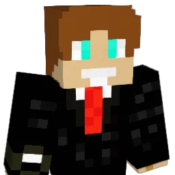 Mwepy's Minecraft skin